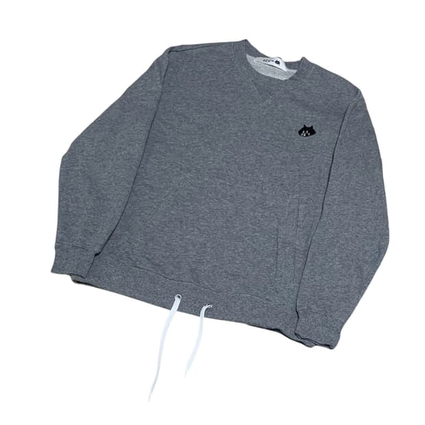 네넷 스웨트 셔츠