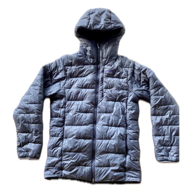 파타고니아 매크로 퍼프 S(100)