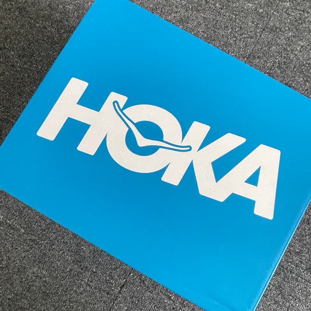 [265] 호카 본디 9 네이비 