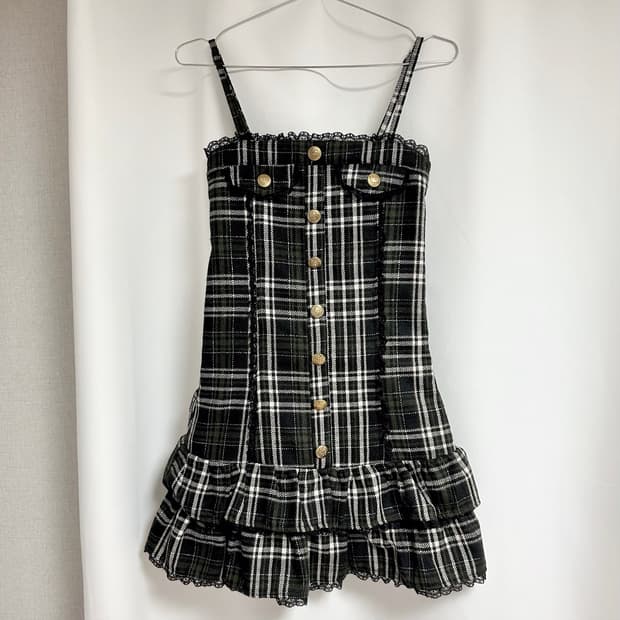 트랄라라 원피스