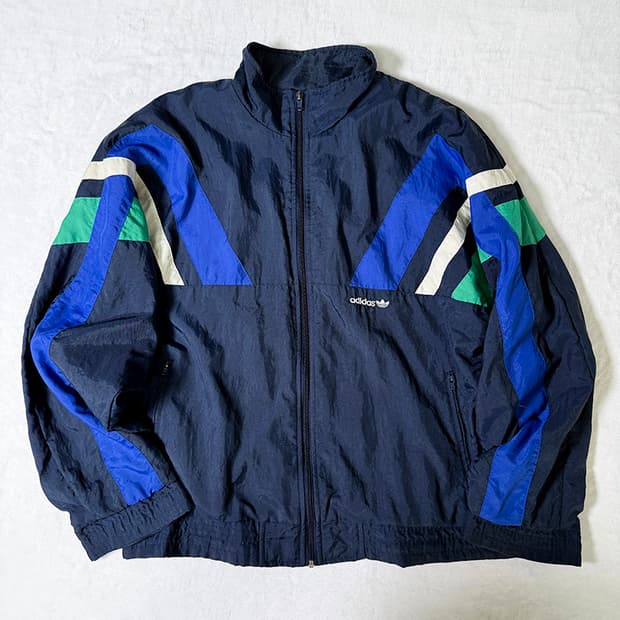 아디다스 자켓