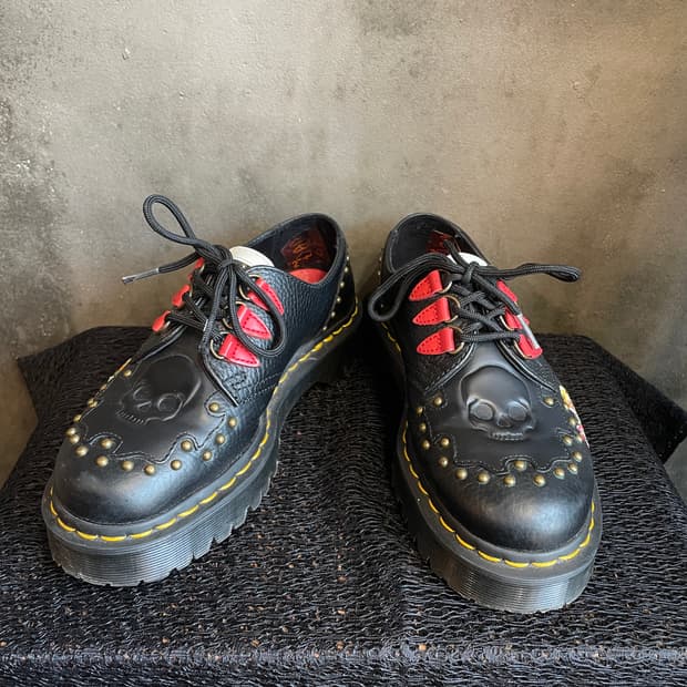 닥터 마틴 세로바