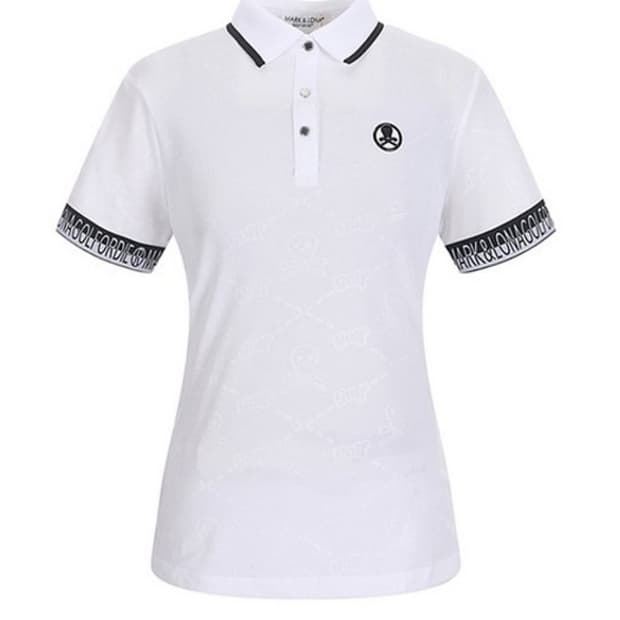 마크앤로나 폴로 셔츠 38사이즈 새상품