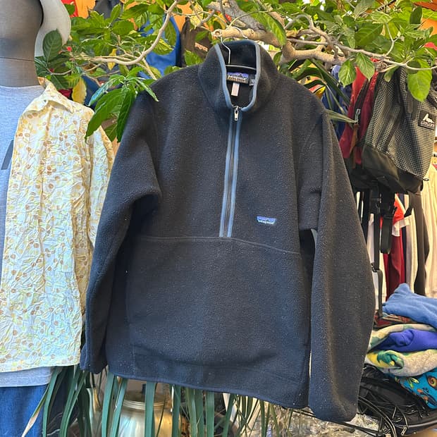 Z-443 파타고니아 신칠라 마수피얼 