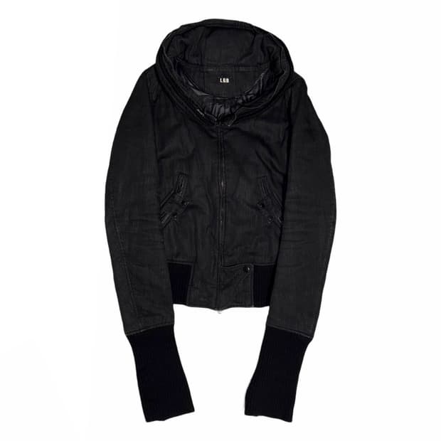 [0] L.G.B ‘Bono-11’ Jacket