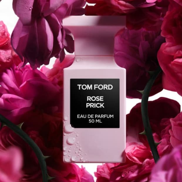 톰포드 로즈 프릭 EDP 4ml