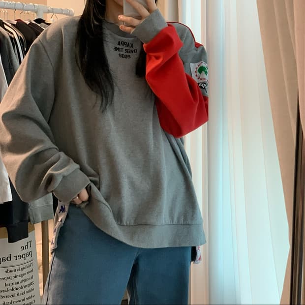 카파 맨투맨