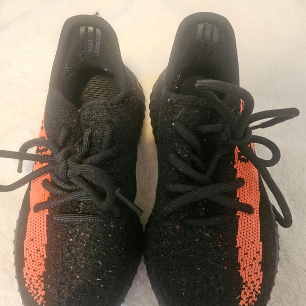 아디다스 이지부스트350