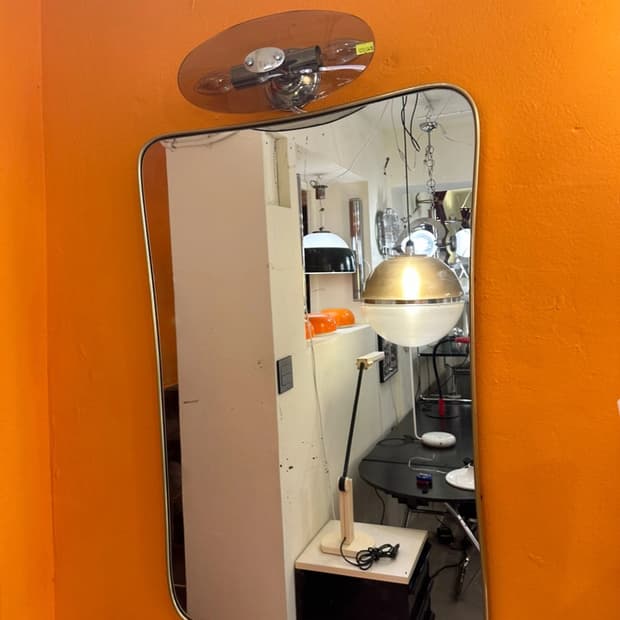 빈티지 램프 벽 조명 