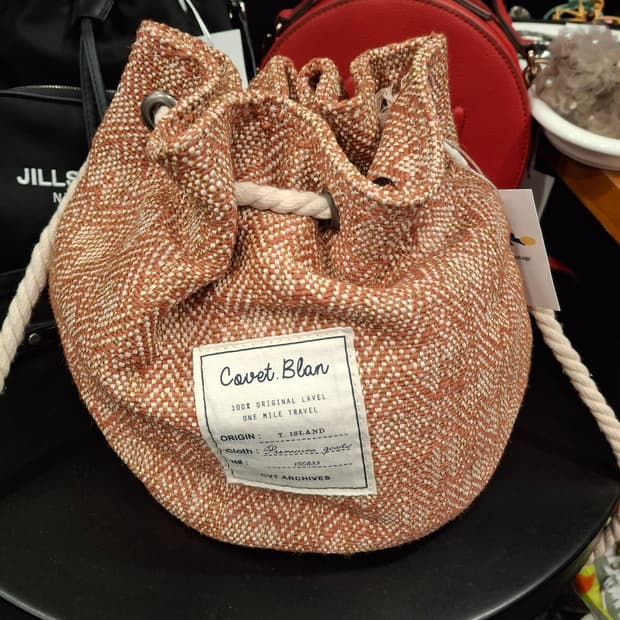 (마지막특가) 코벳블랑 가방