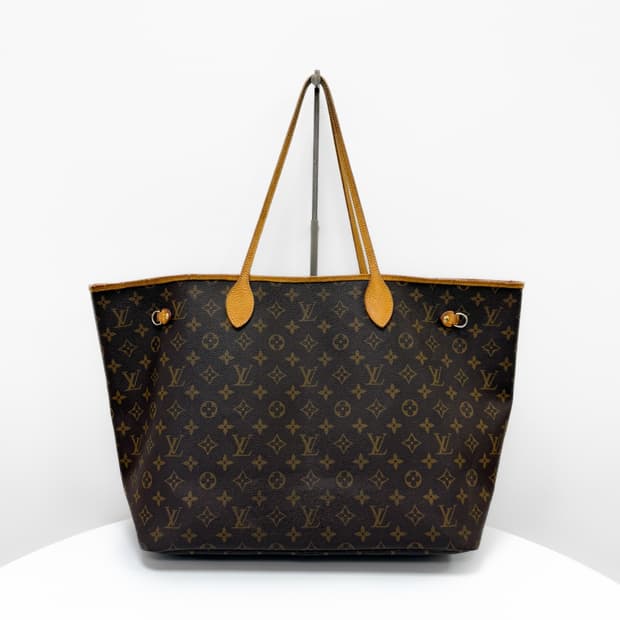 루이비통 모노그램 네버풀 GM