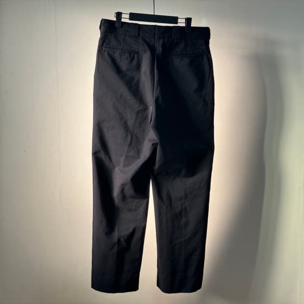 코모리) 포스트 트윌 셋업 팬츠 3