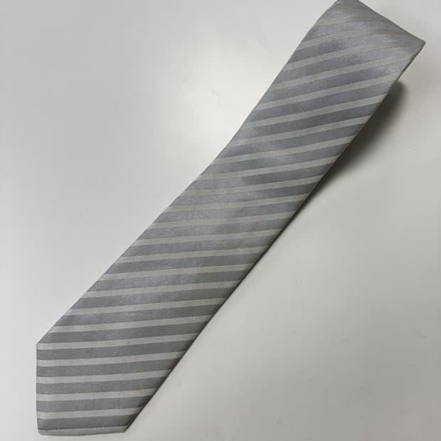 더 수트컴퍼니(The suit company) 실크 넥타이 7.5cm