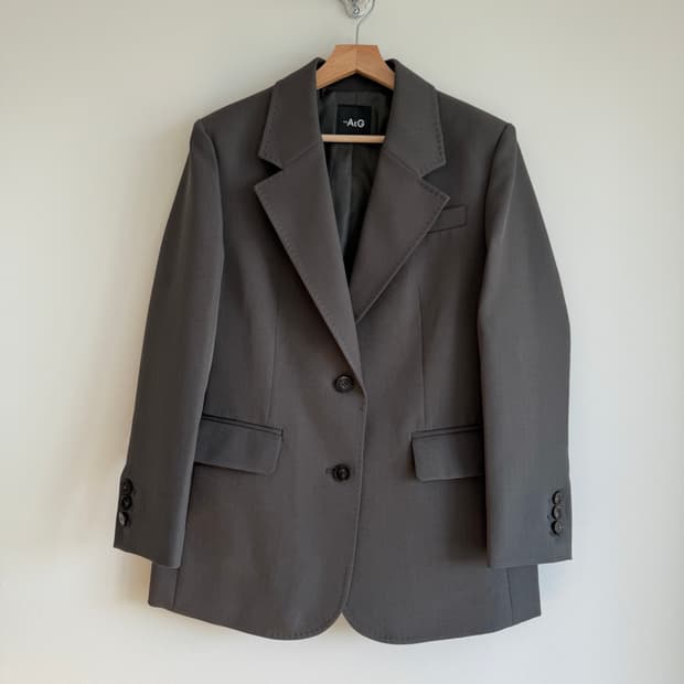 더엣지(The AtG) 2버튼 자켓