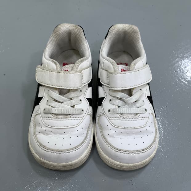 150 오니츠카타이거 키즈 운동화 0303M