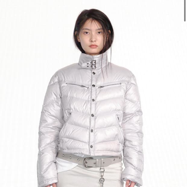 세릭 패딩 구해요