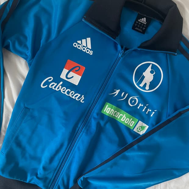 아디다스 일본 집업