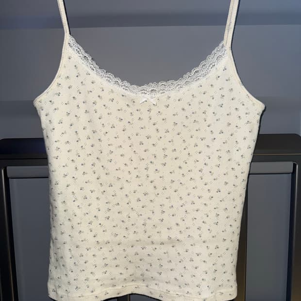 브랜디 멜빌 나시