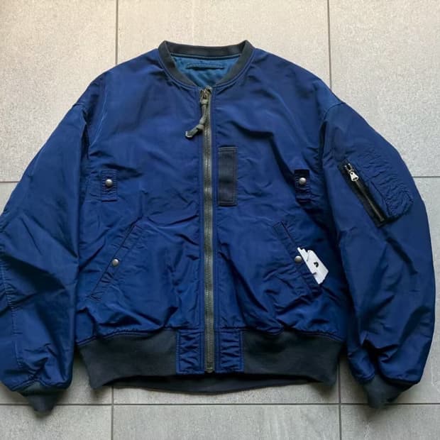Prak3 님 결제창 비즈빔 토르손 26ss thorson navy