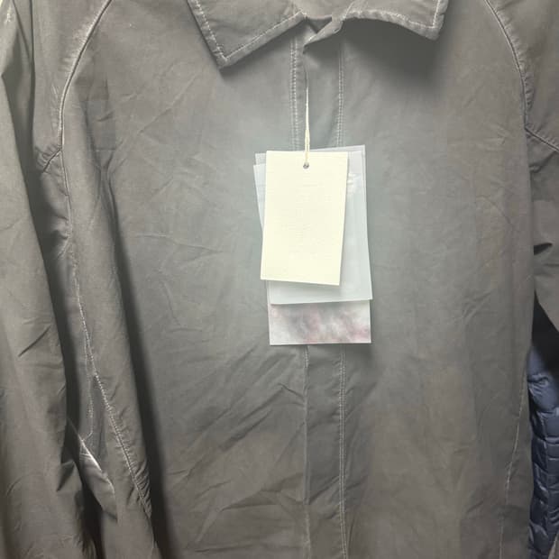 Xlim ep.8 shirts 01 M