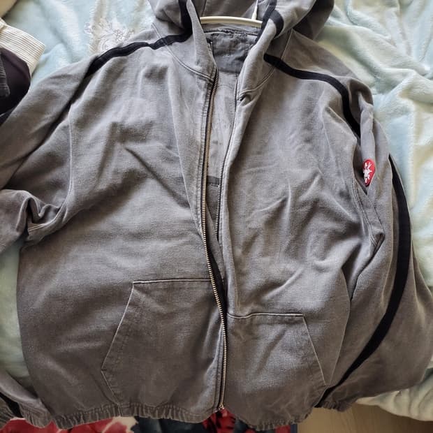 카브엠트 자켓 m사이즈