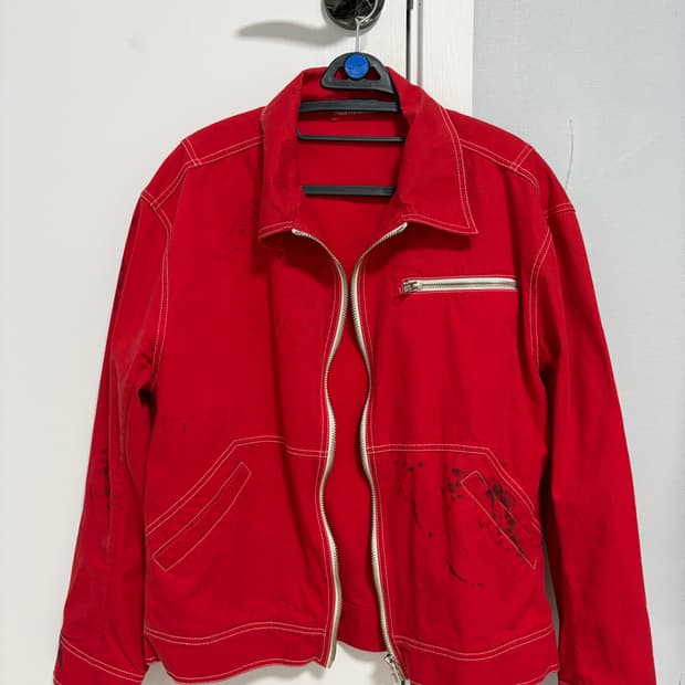 [이지,칸예,고샤루브친스키] Gosha