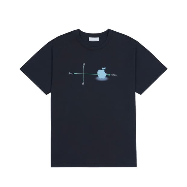 산산기어 피어스 티셔츠