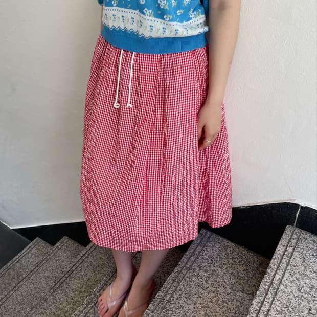 summer skirt