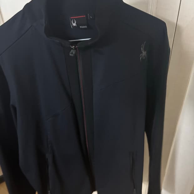 스파이더 트랙수트