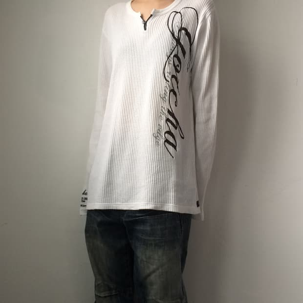 Gotcha waffle sleeev