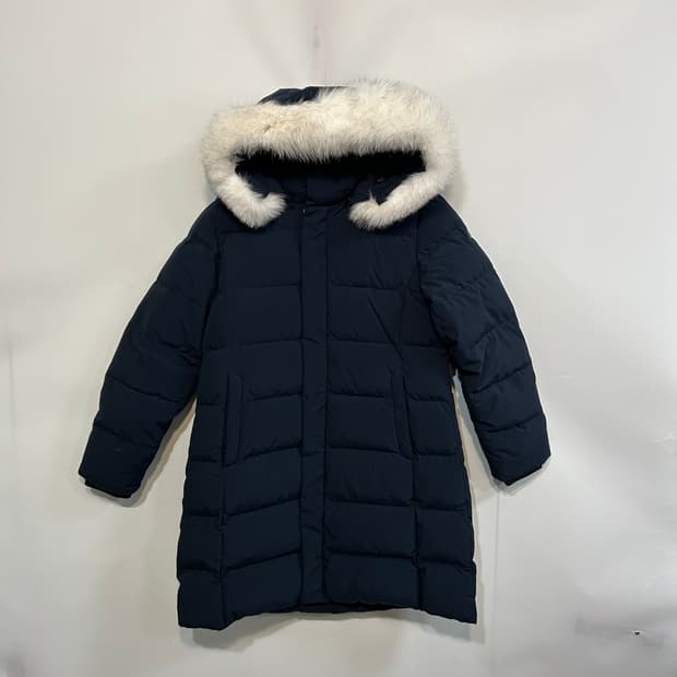 K2 여성 구스다운 패딩 105