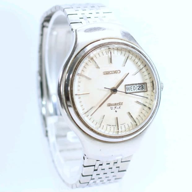 세이코 VFA시계