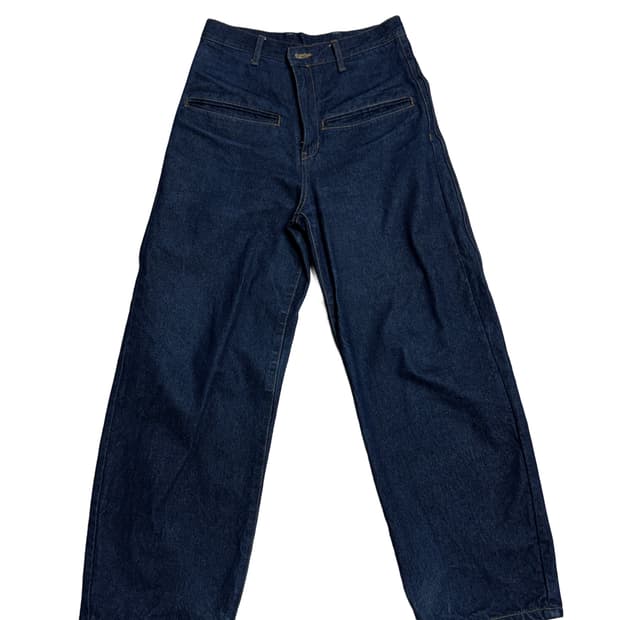 아이엘 커브드 진 인디고 46