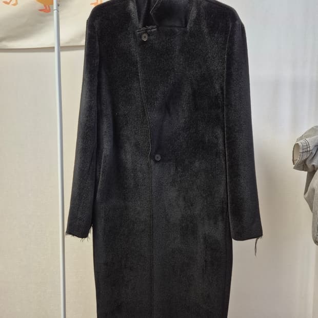 가브리엘라 콜 가먼츠 175 수리 알파카 코트 3