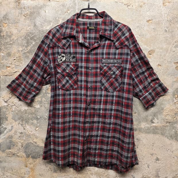 VON DUTCH