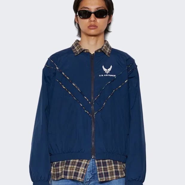 프로토타입스 prototypes jacket