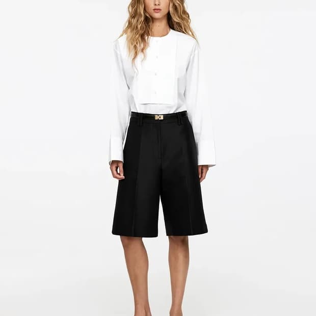 아르켓 버뮤다팬츠