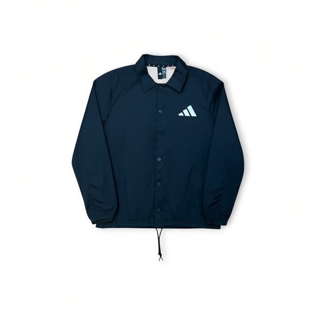 아디다스 코치 자켓