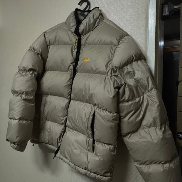 에임레온도르 패딩