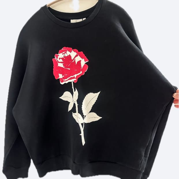 칼하트 맨투맨 xs