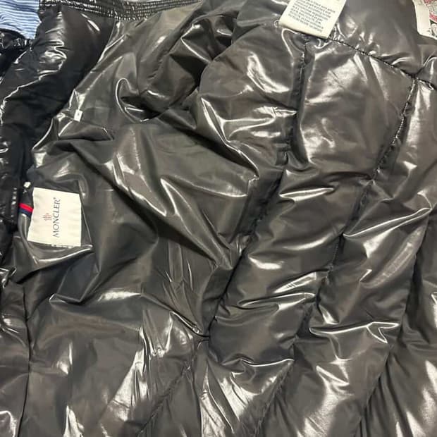 몽클레어 마야 패딩 4사이즈