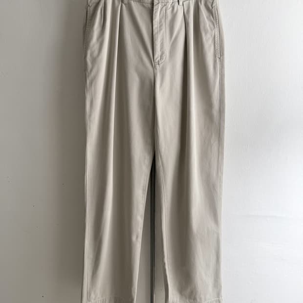 Polo Ralph Lauren Classic Chino Pants