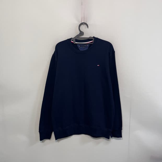 타미힐피거 남성 맨투맨 105