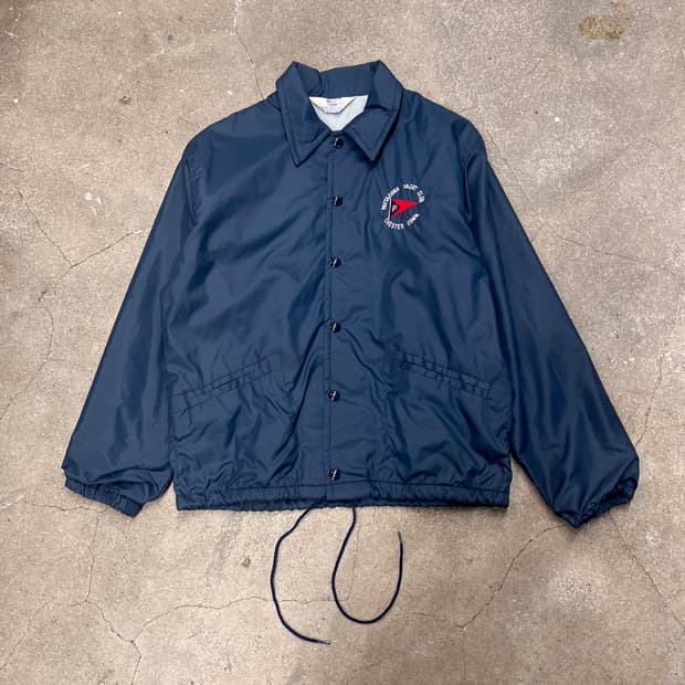 90’s 윈드브레이커