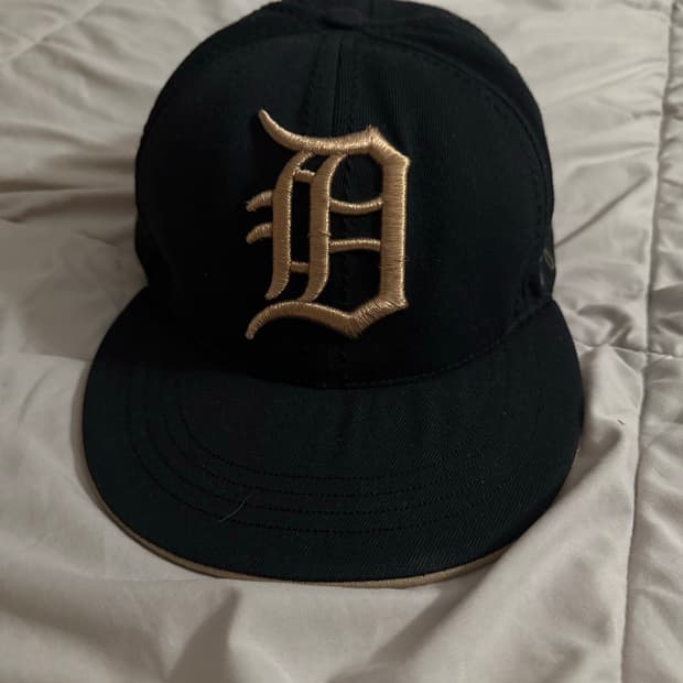 Mlb 디트로이트 타이거즈 스냅백