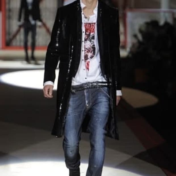 Dsquared2