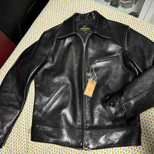 스포츠토그 허큘러스 1930 스포츠자켓