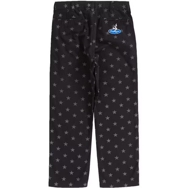 구매) 슈프림 스타 치노 36 38 색상무관