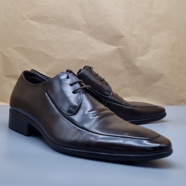 미소페 남성구두260