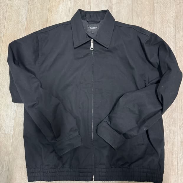 칼하트 자켓 L